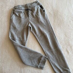 Art Class Kids Gray Jogger Pants